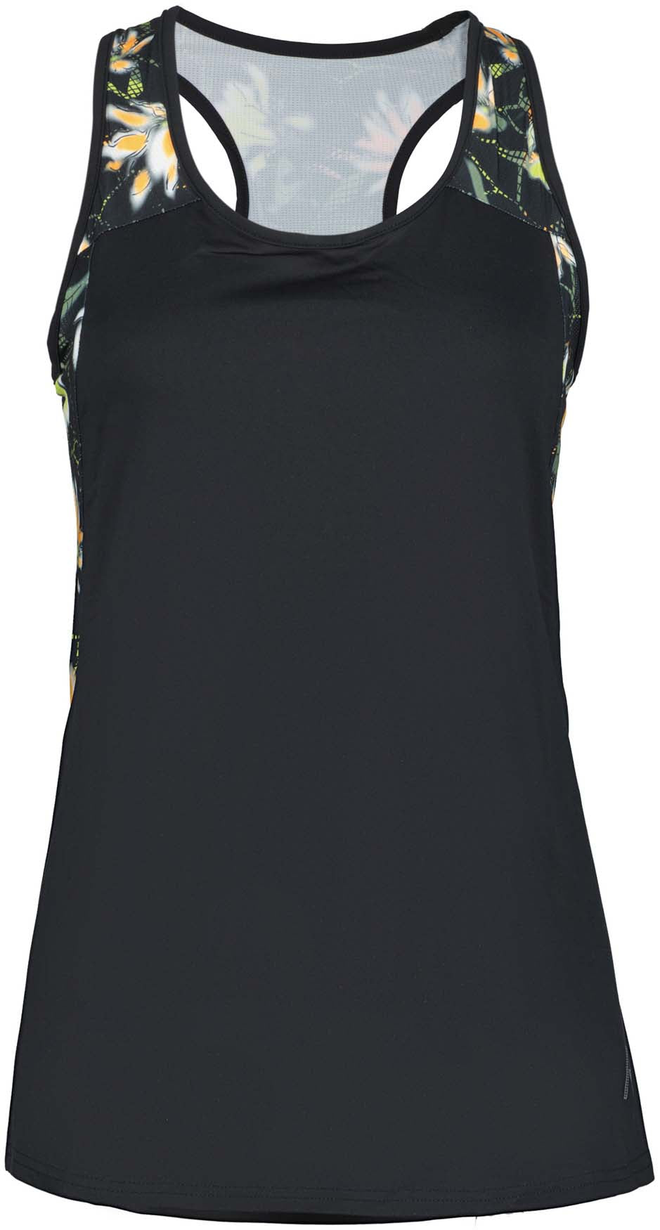 Maanselka top