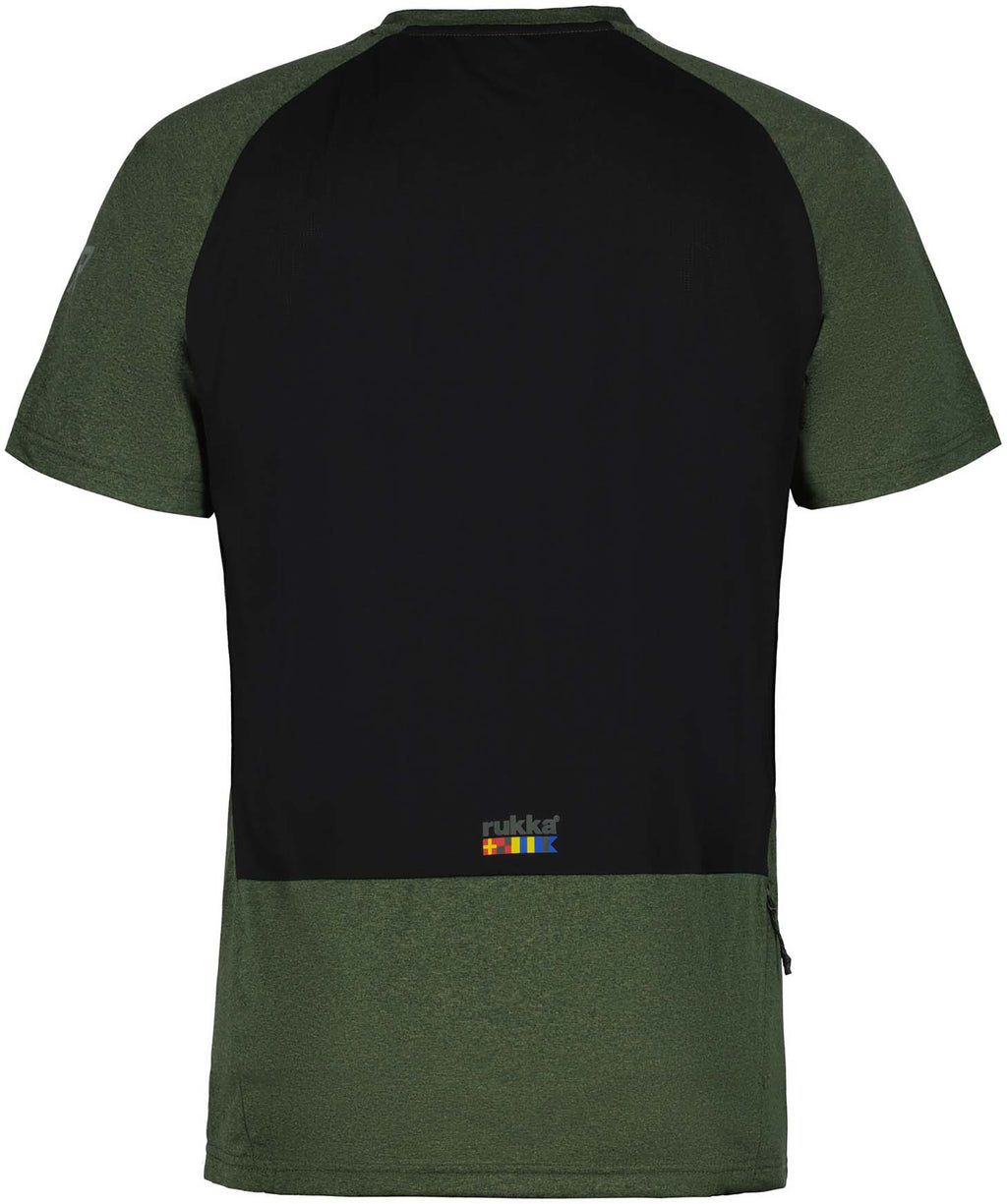 Maliko shirt
