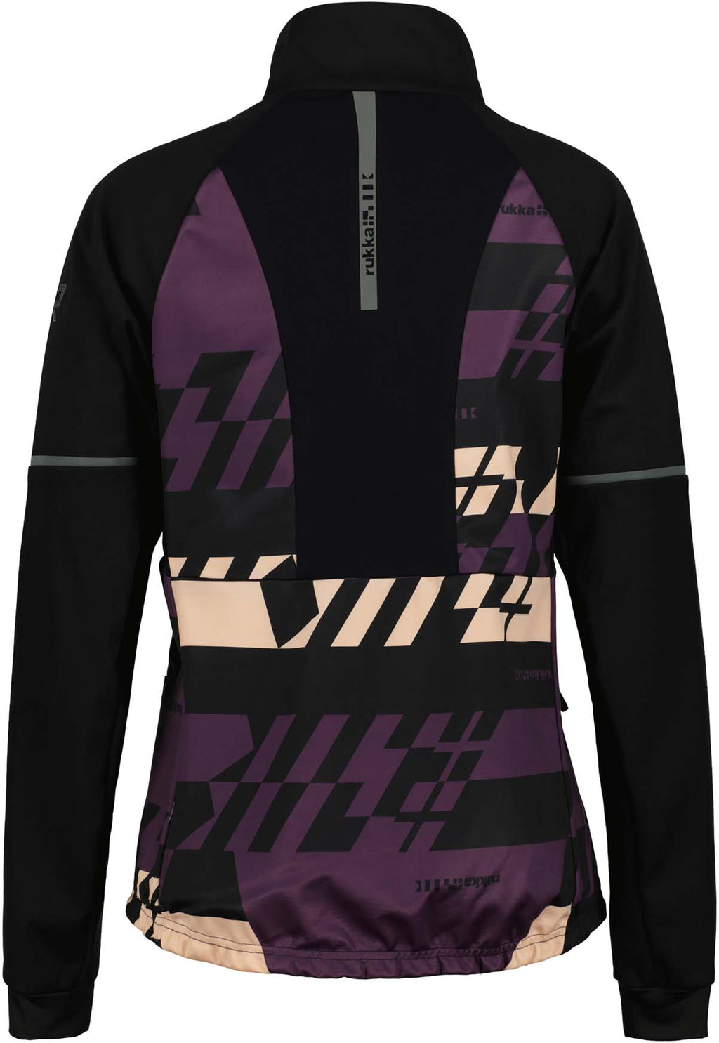 Tiirismaa softshell jas