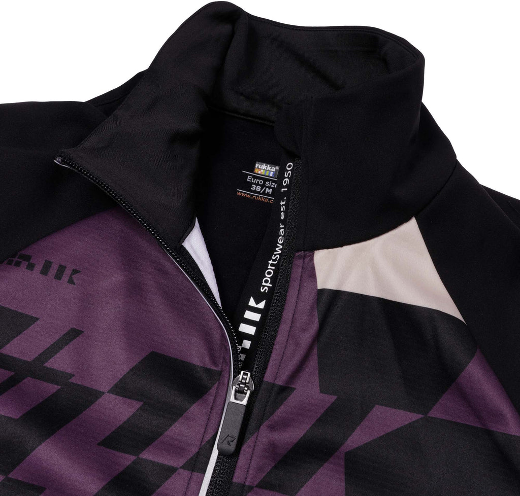 Tiirismaa softshell jas