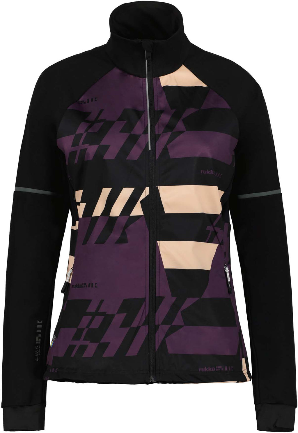 Tiirismaa softshell jas