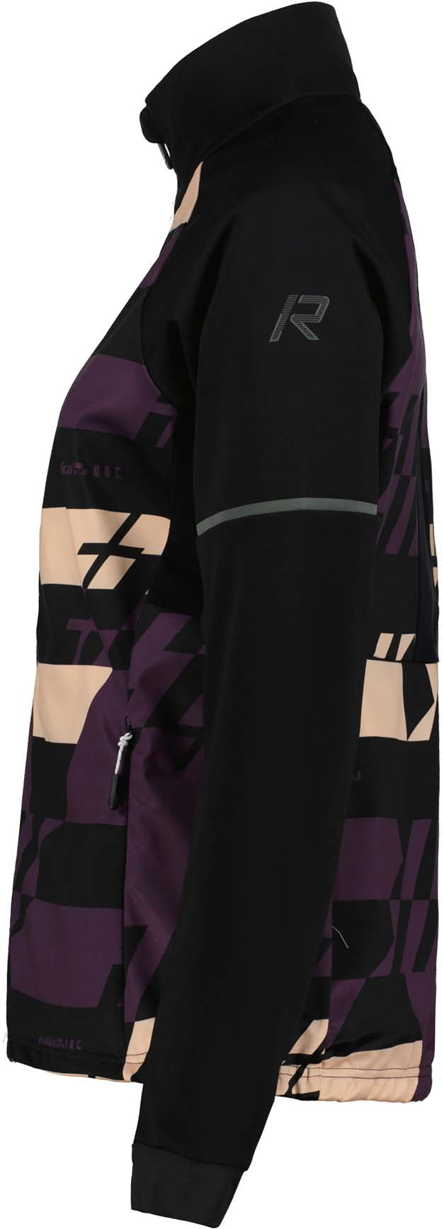 Tiirismaa softshell jas