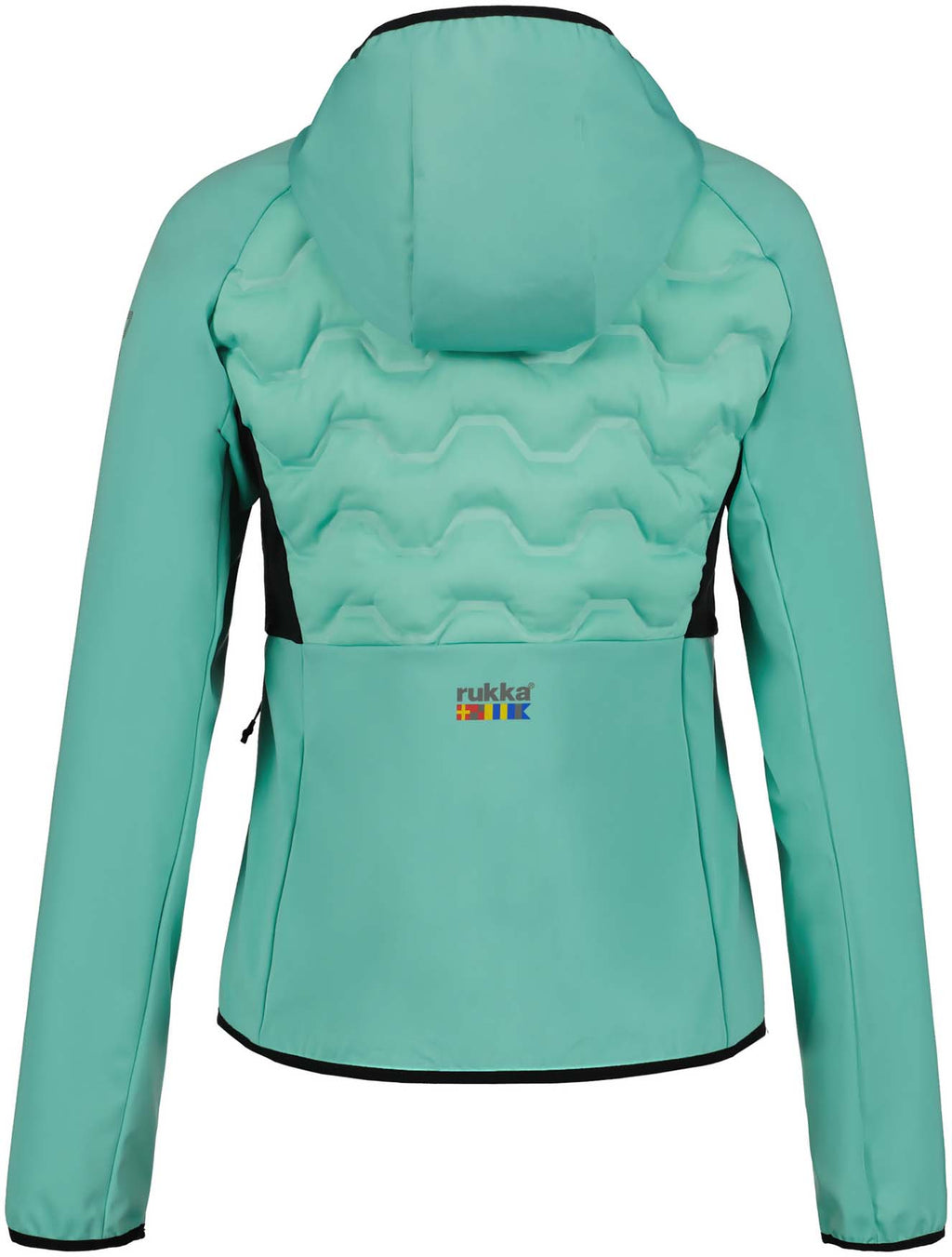 Martu dames softshell jas