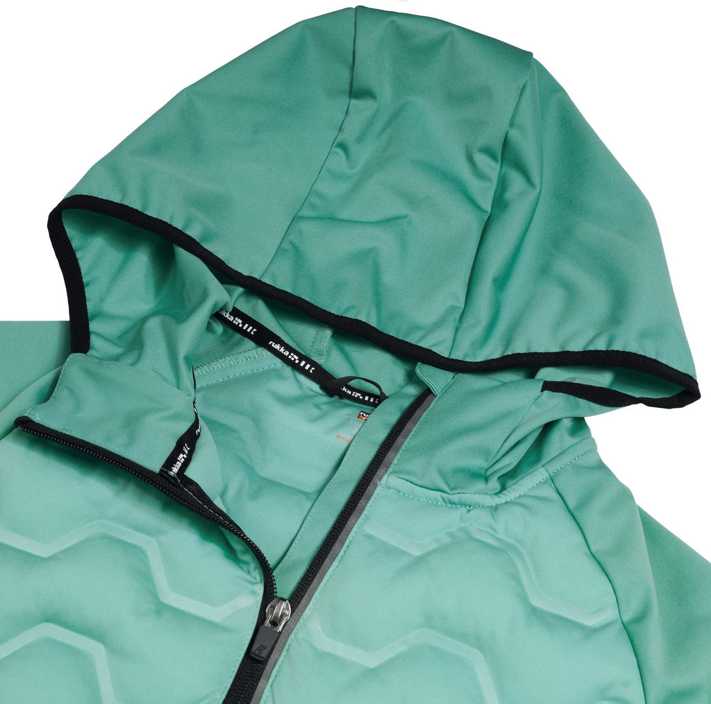Martu dames softshell jas
