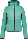 Martu dames softshell jas