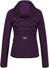 Martu dames softshell jas