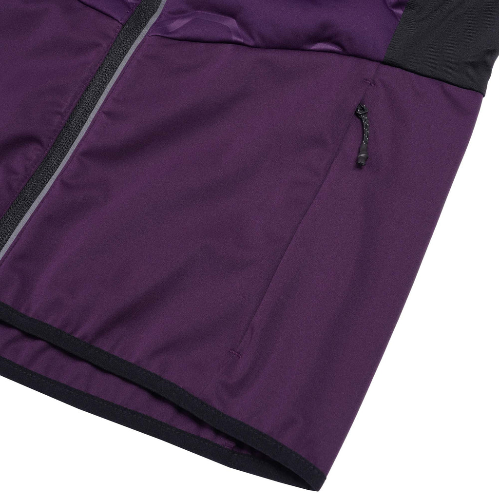 Martu dames softshell jas