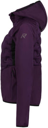Martu dames softshell jas