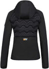 Martu dames softshell jas
