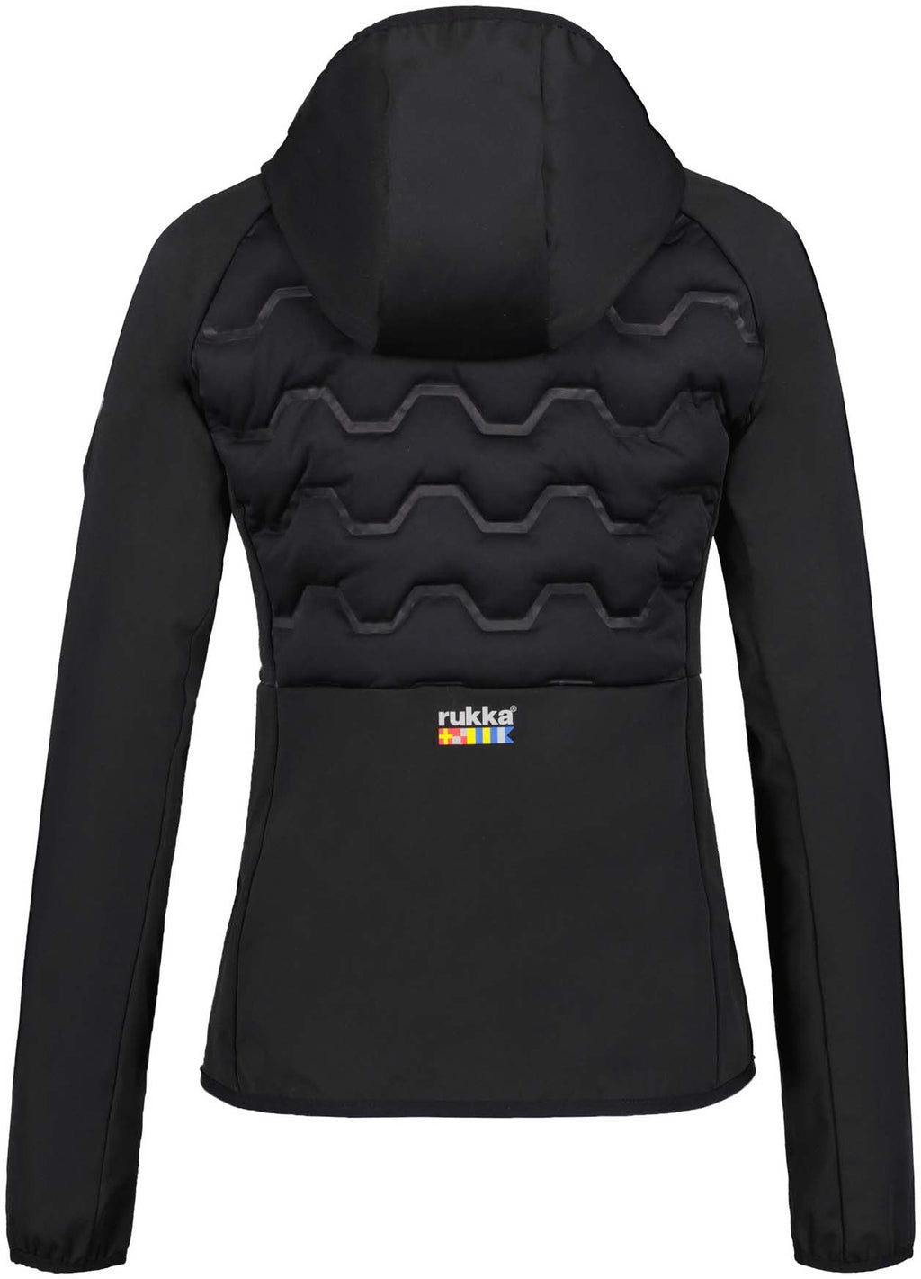 Martu dames softshell jas