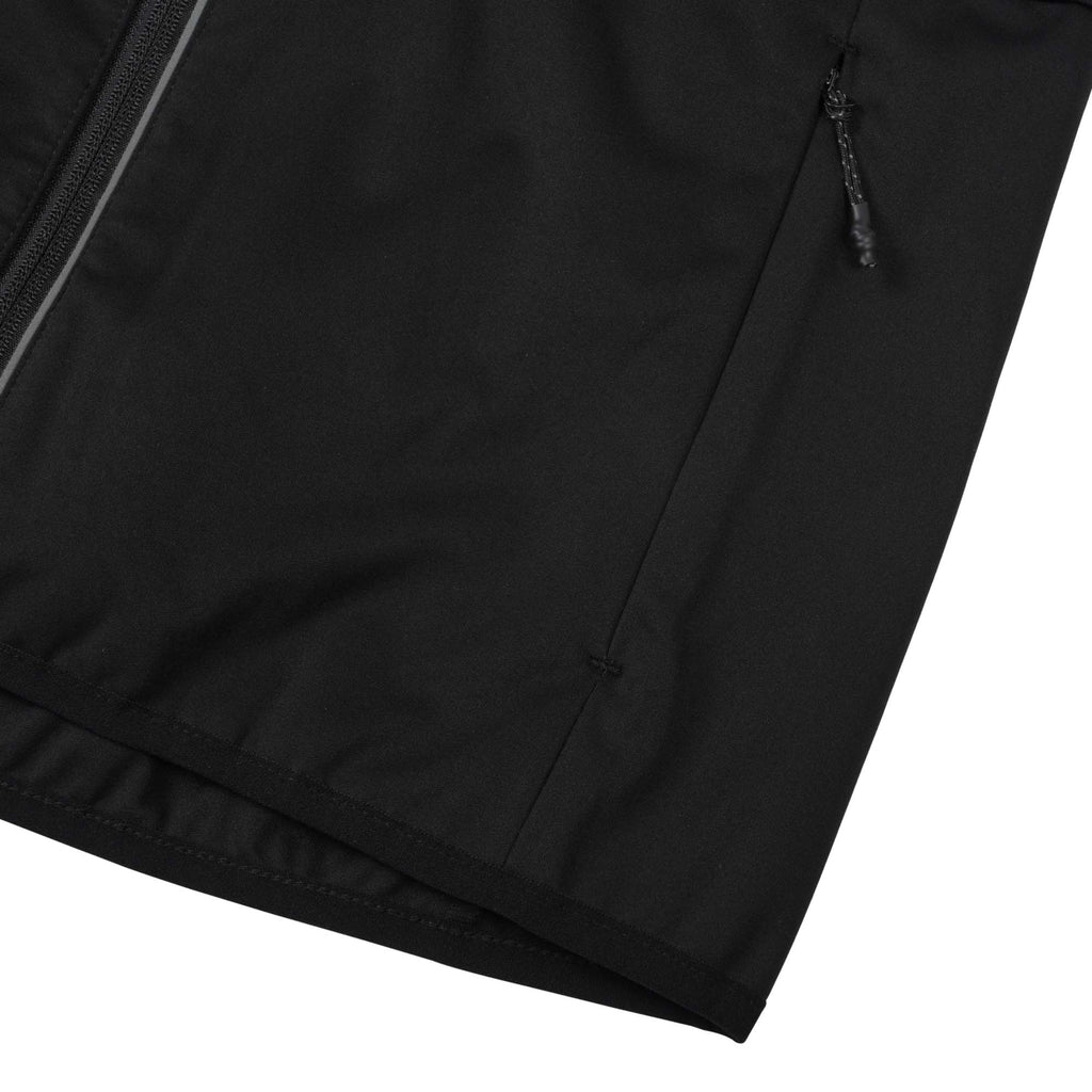 Martu dames softshell jas