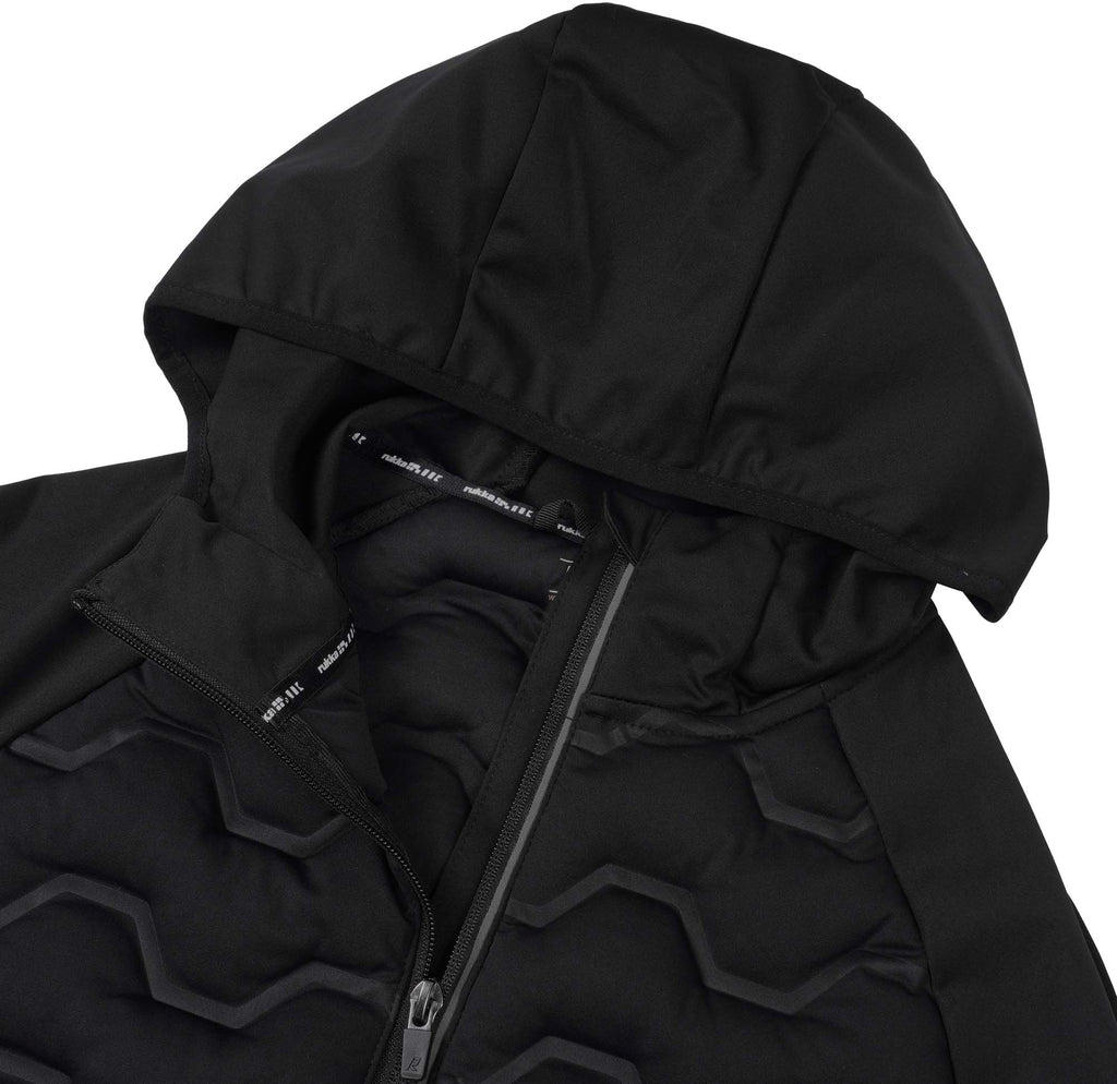 Martu dames softshell jas