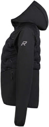 Martu dames softshell jas