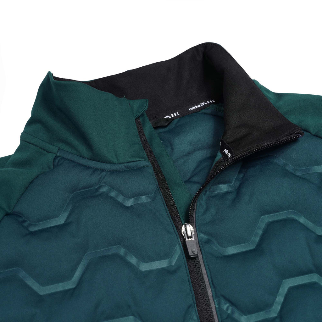 muska softshell jacket