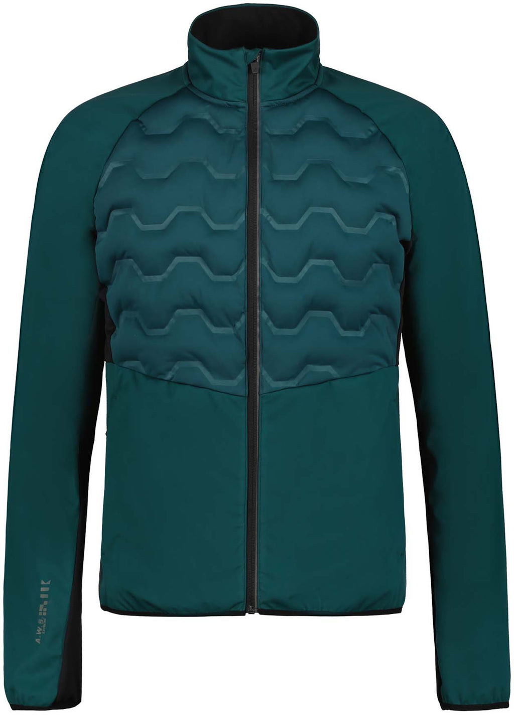 muska softshell jacket