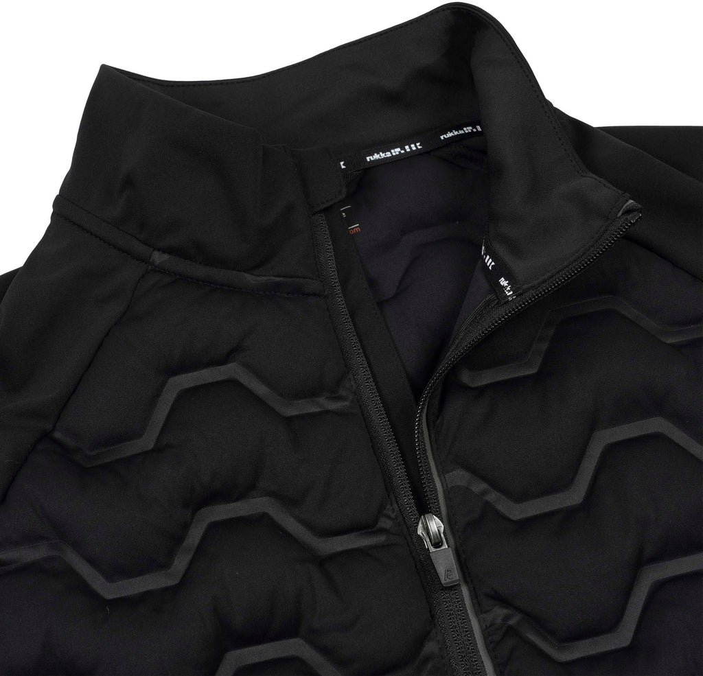 muska softshell jacket