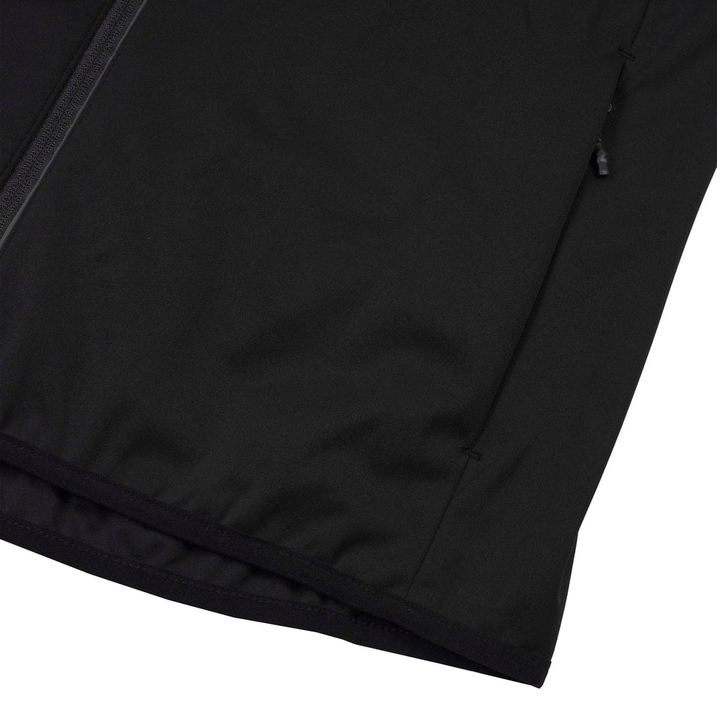 muska softshell jacket