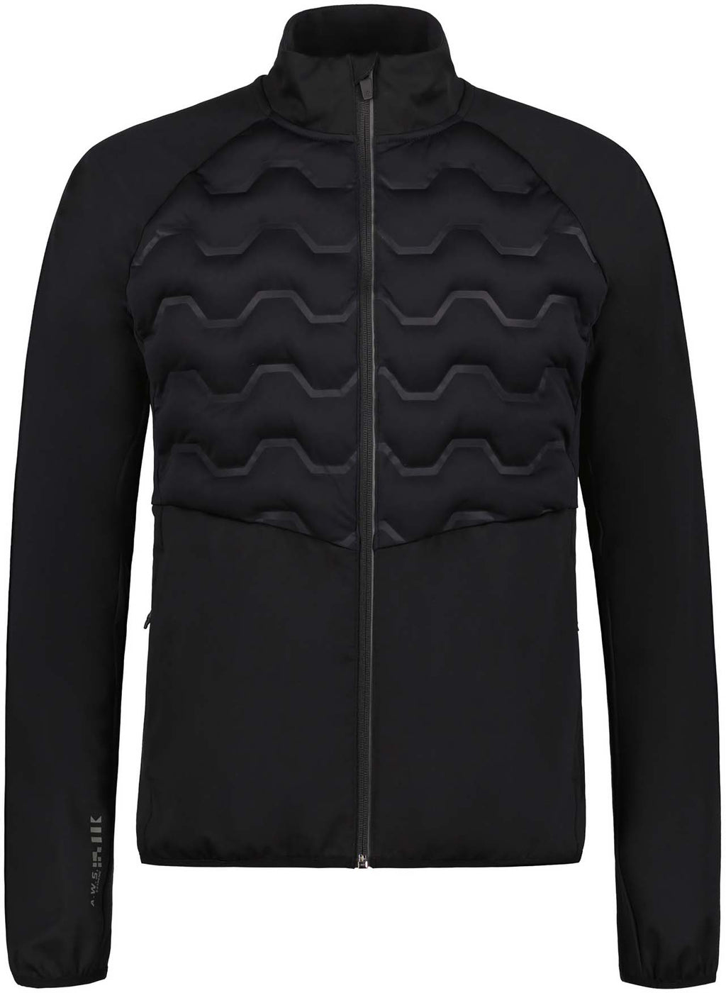 muska softshell jacket