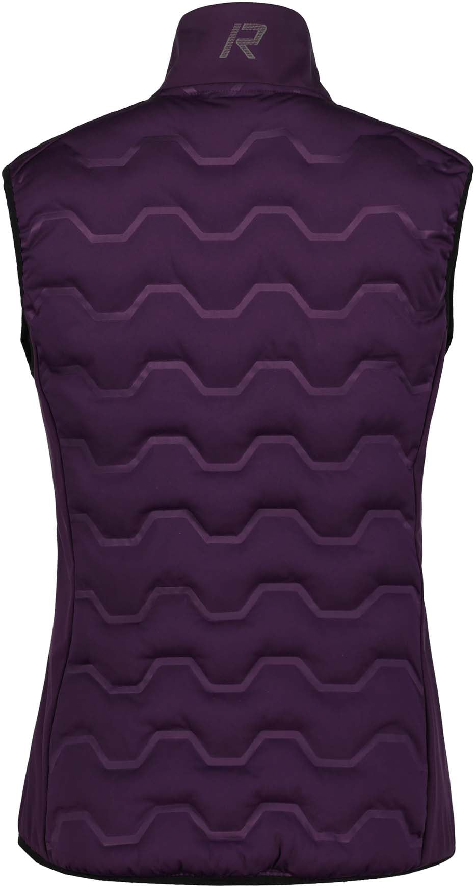 majstad softshell bodywarmer