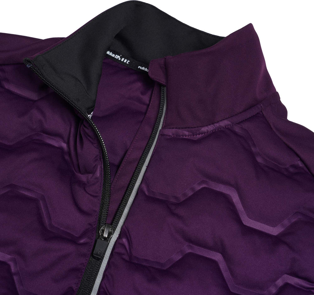 majstad softshell bodywarmer