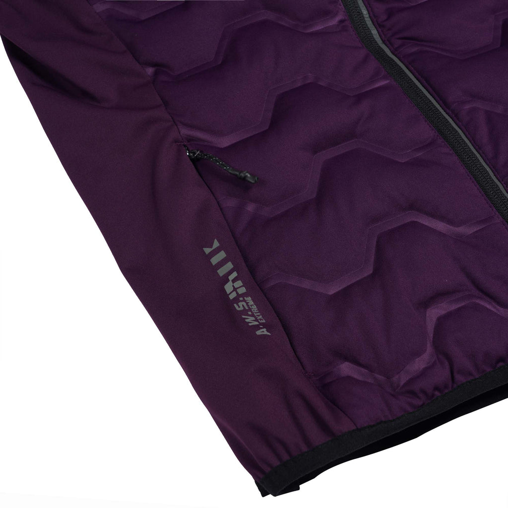 majstad softshell bodywarmer