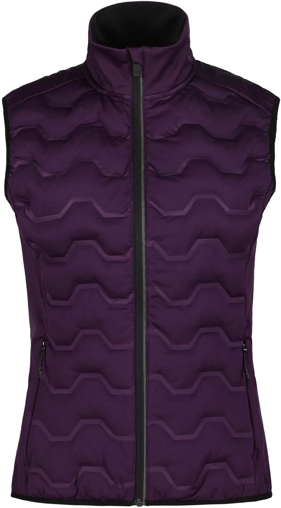 majstad softshell bodywarmer