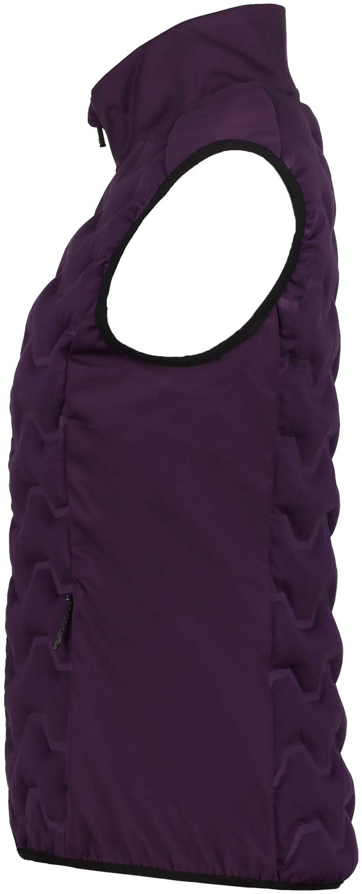 majstad softshell bodywarmer