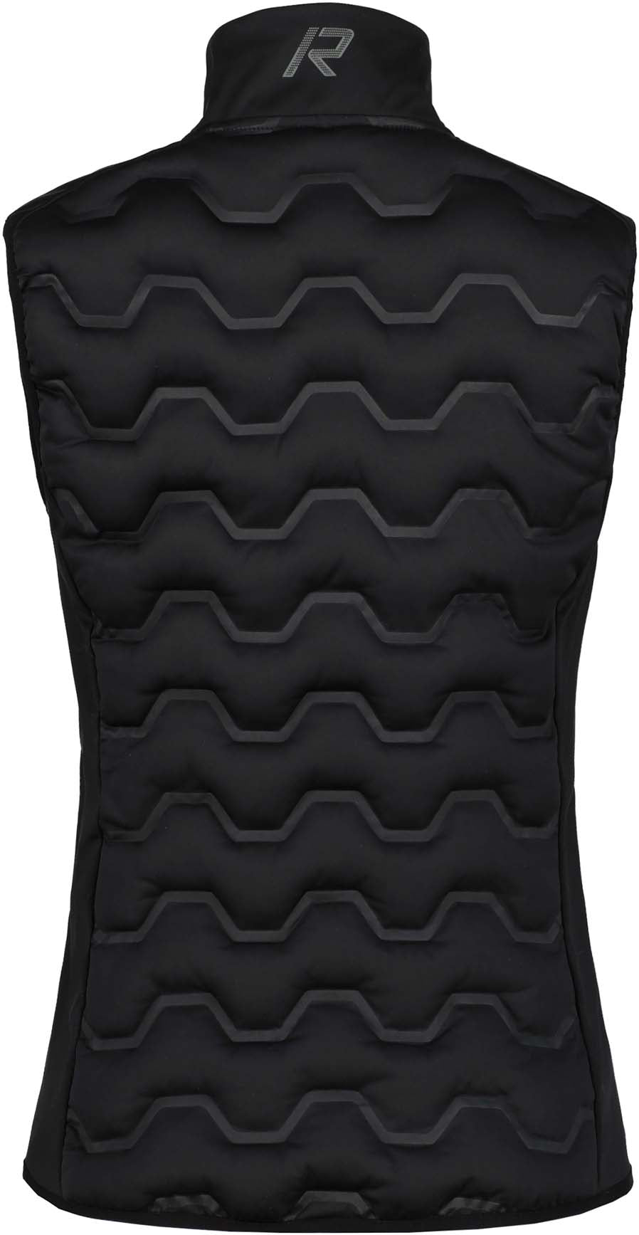 majstad softshell bodywarmer