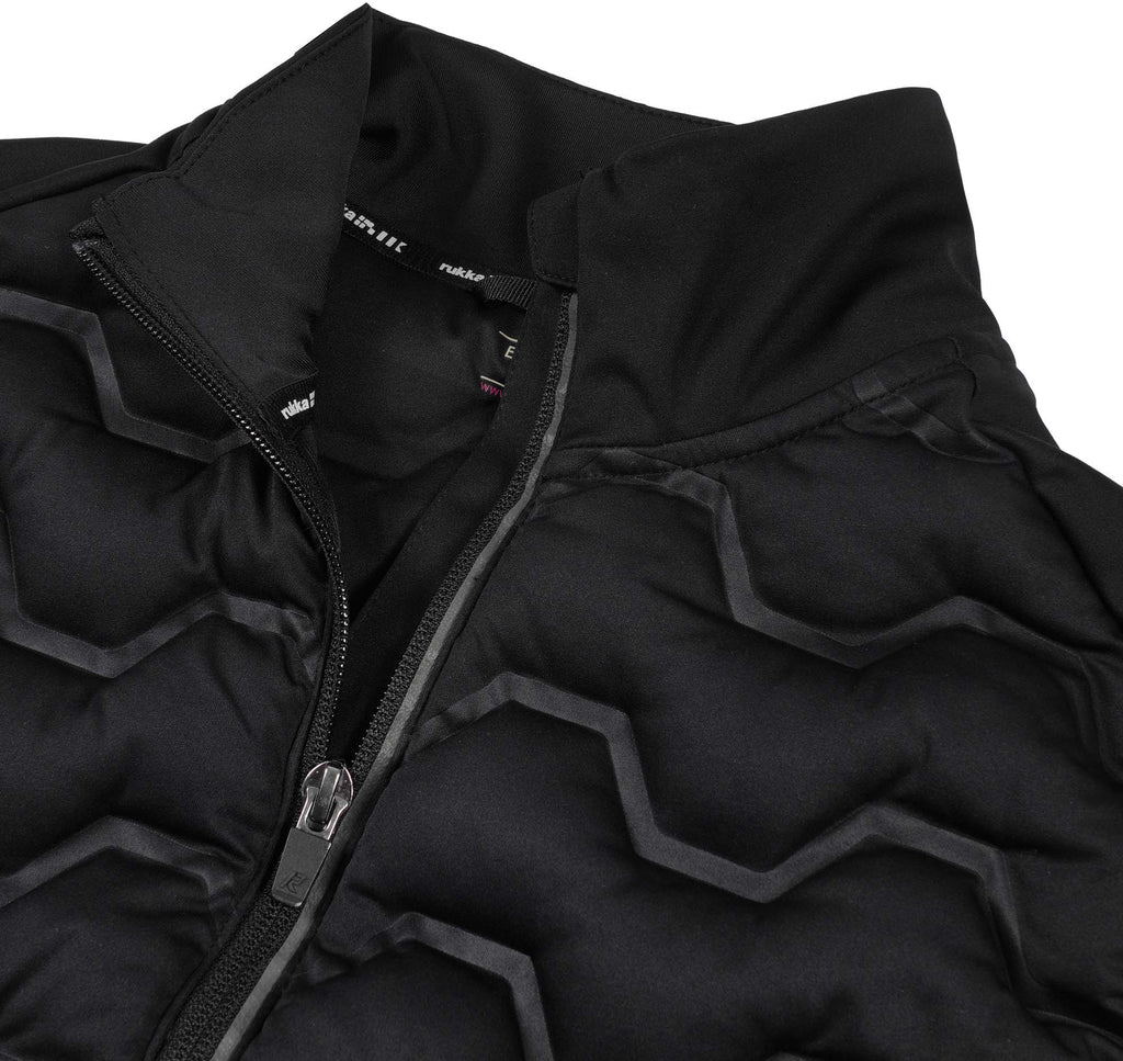 majstad softshell bodywarmer