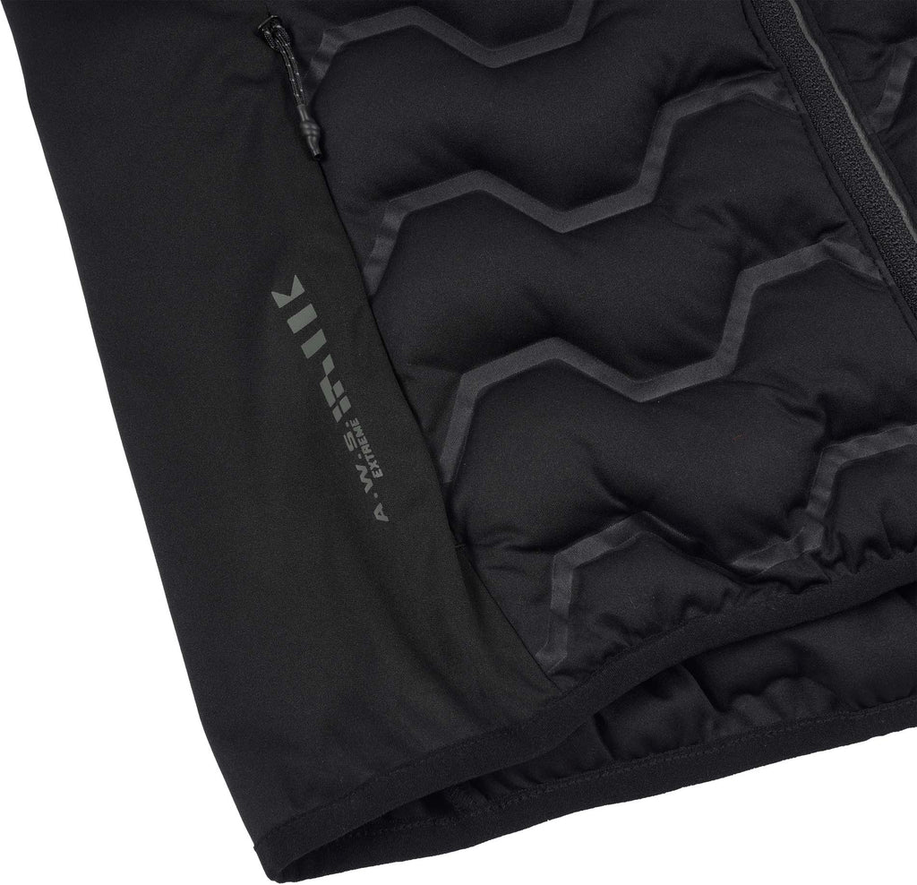 majstad softshell bodywarmer