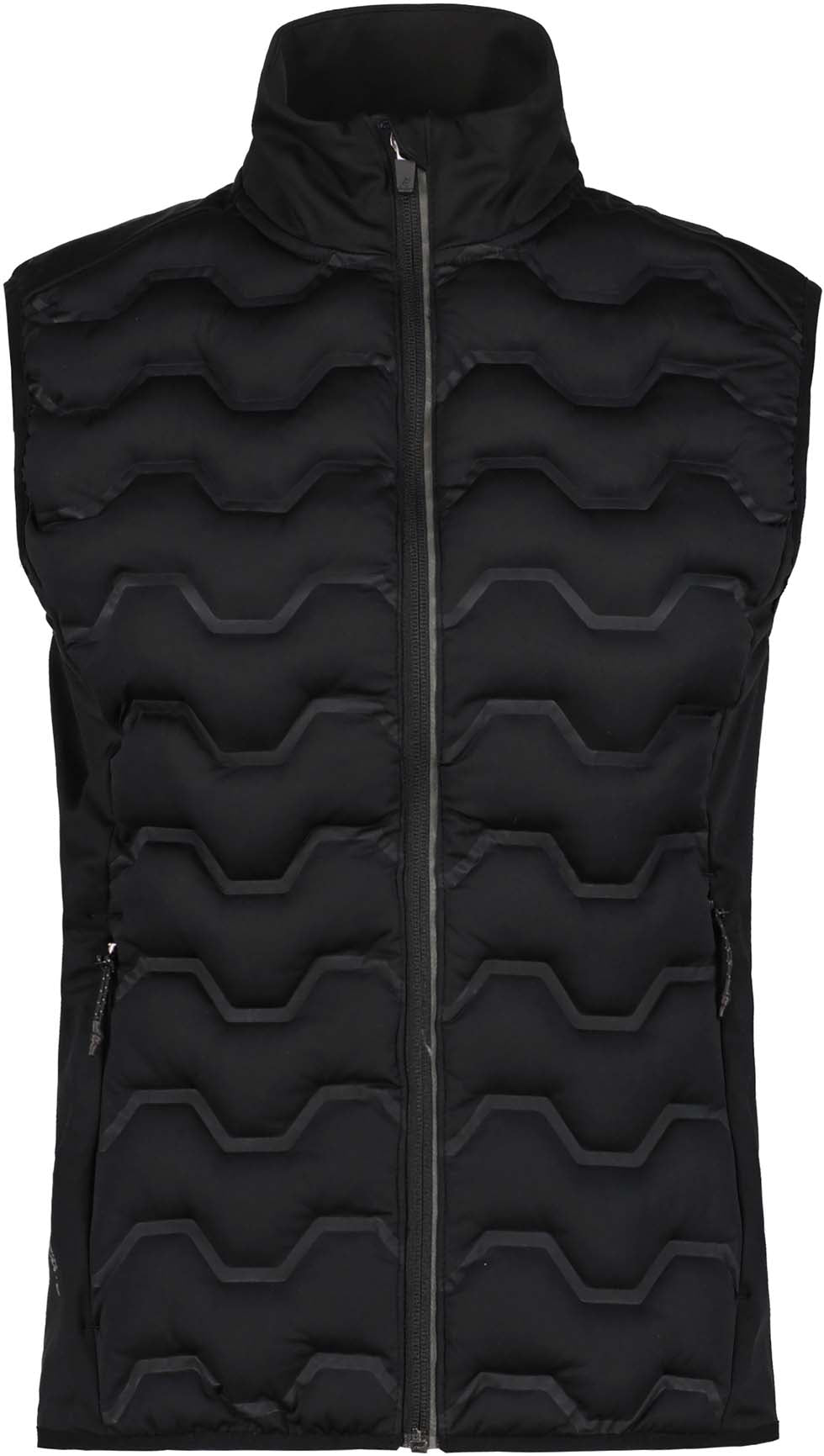 majstad softshell bodywarmer