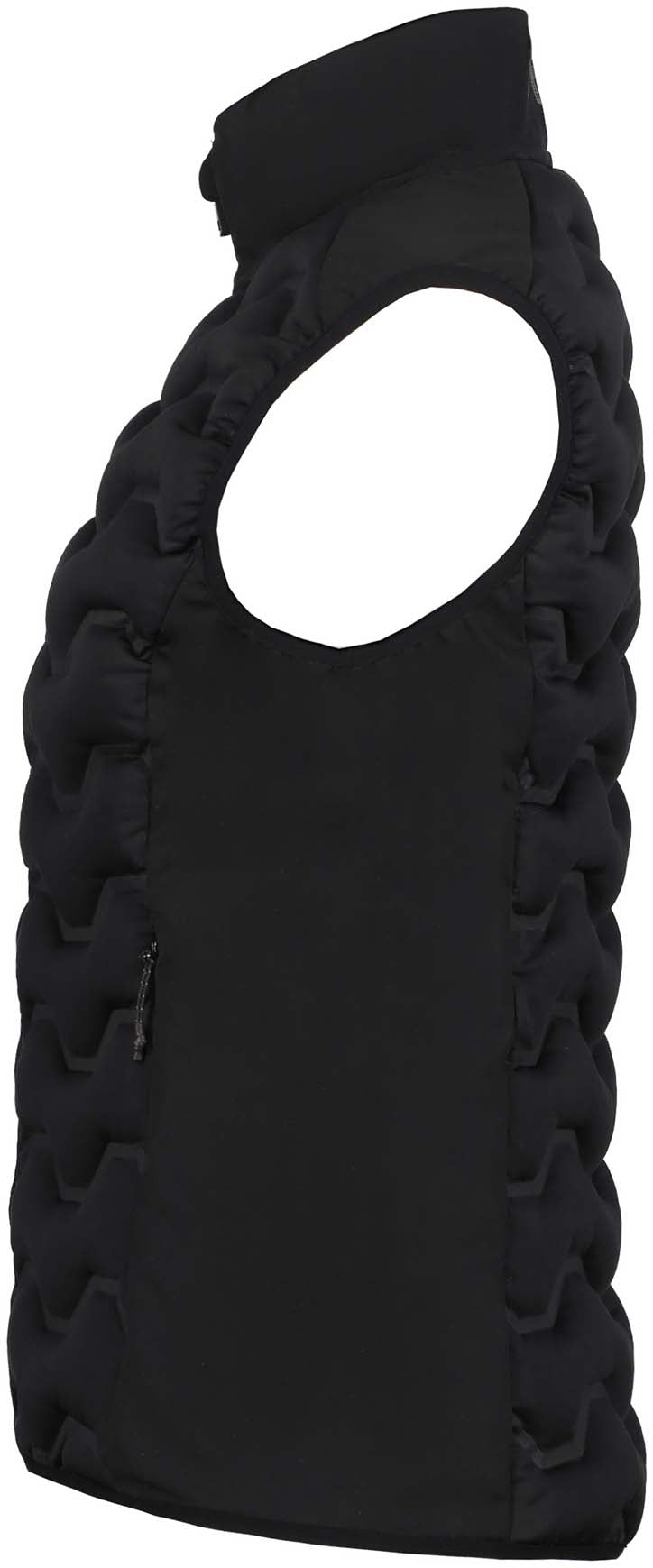 majstad softshell bodywarmer
