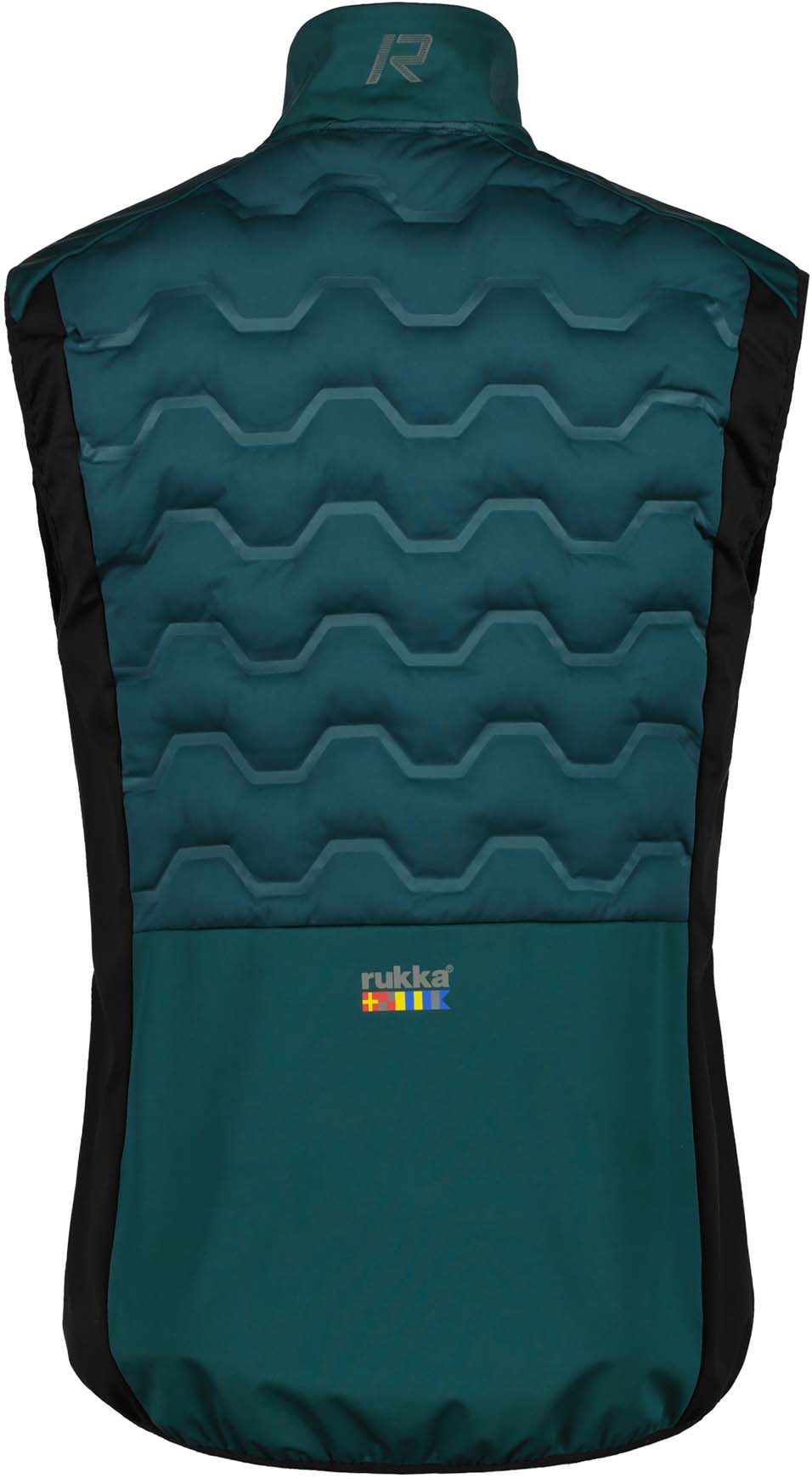 maitos softshell vest