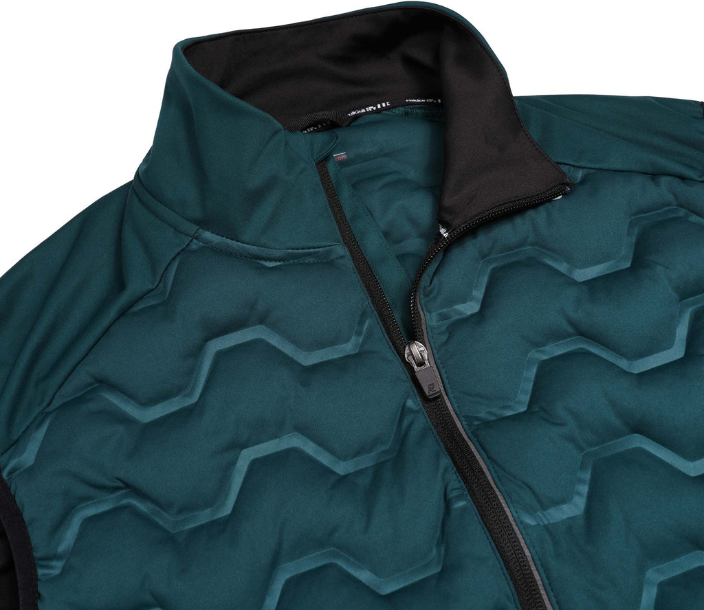 maitos softshell vest