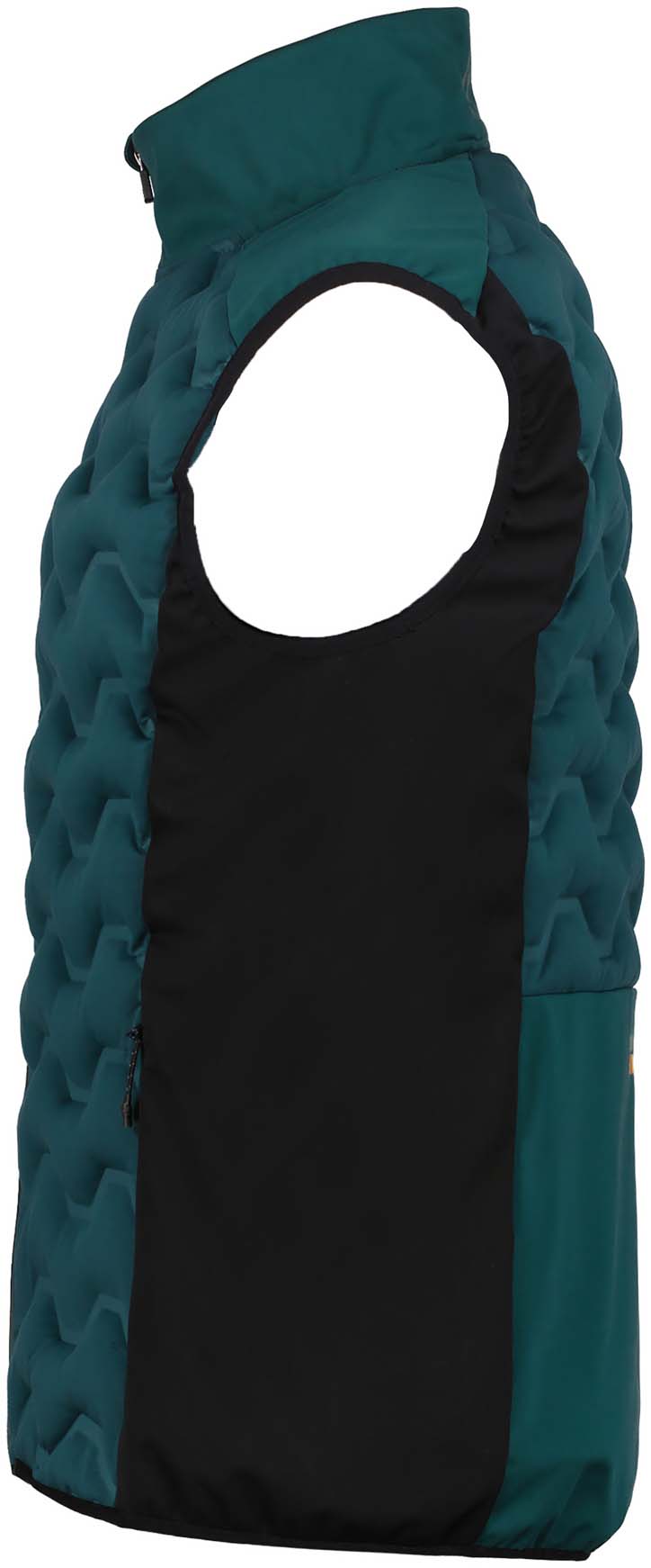 maitos softshell vest