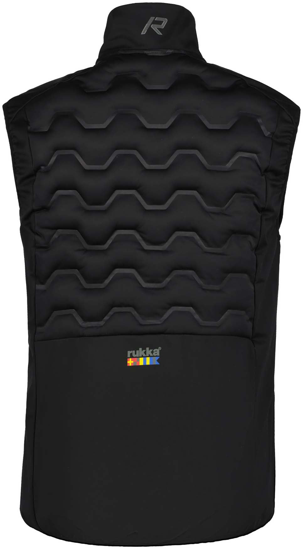maitos softshell vest