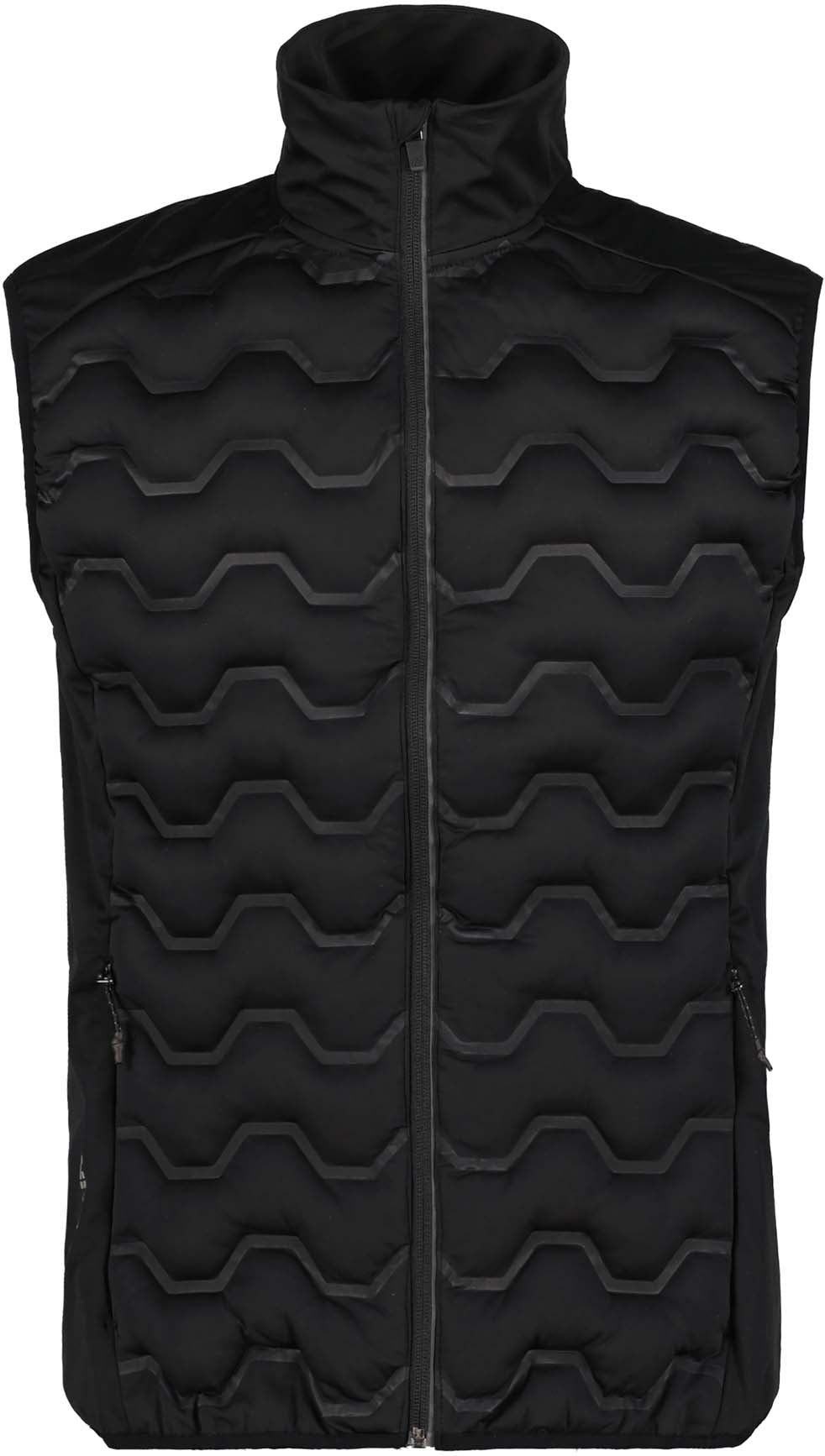 maitos softshell vest