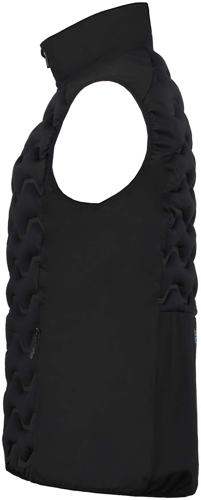 maitos softshell vest