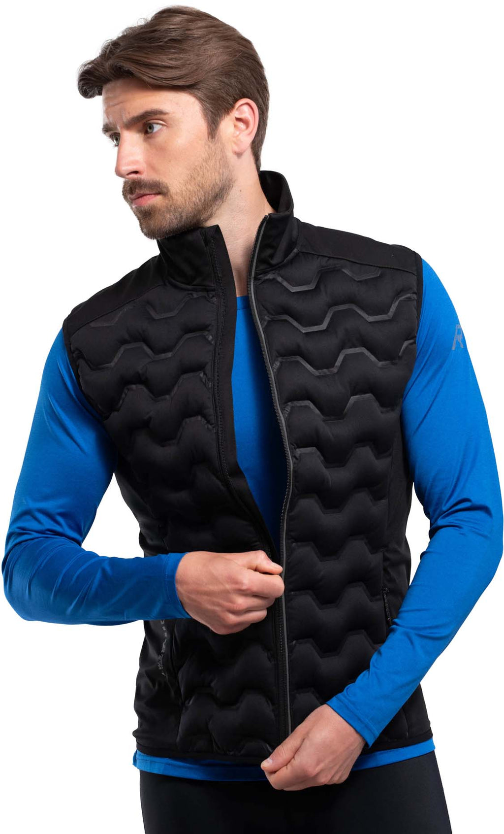 maitos softshell vest