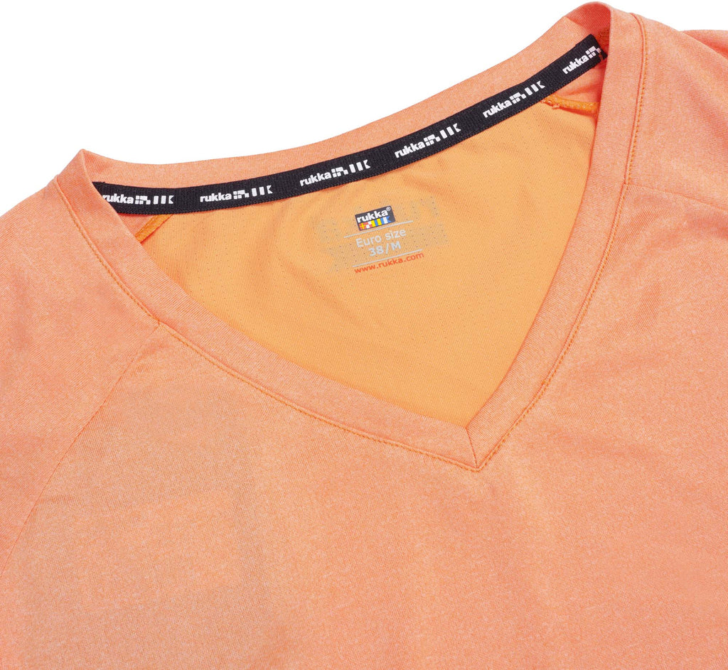 Mantera dames t-shirt