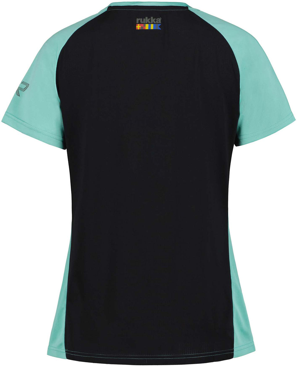 Mantera dames t-shirt