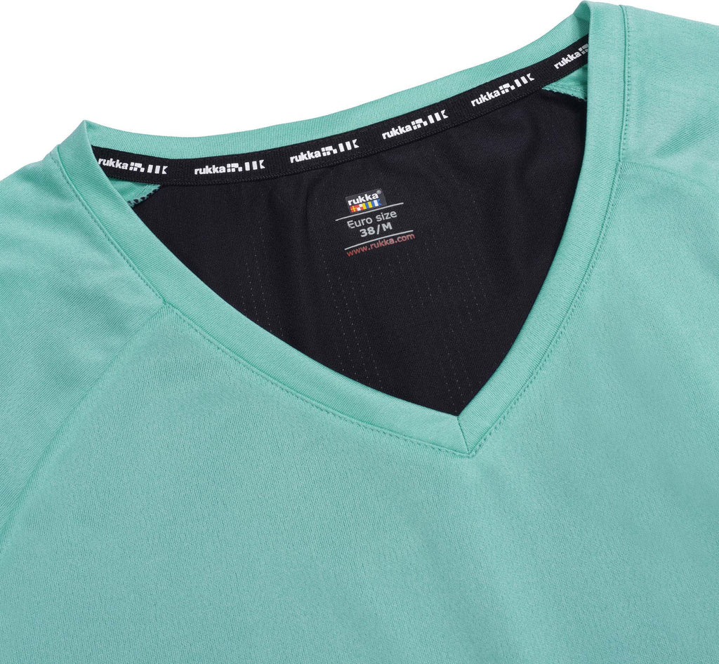 Mantera dames t-shirt