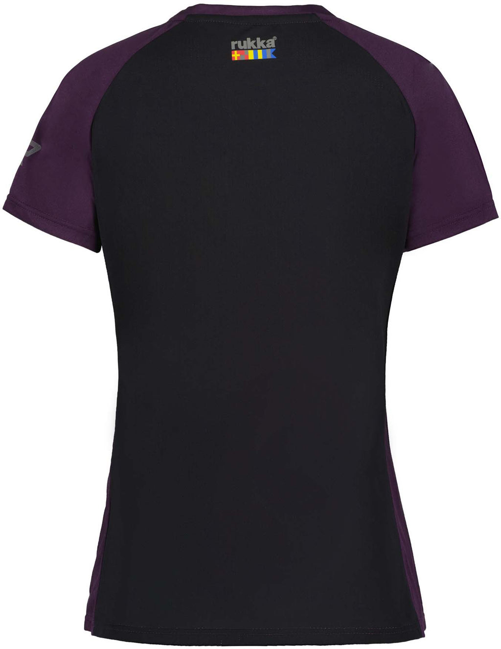 Mantera dames t-shirt