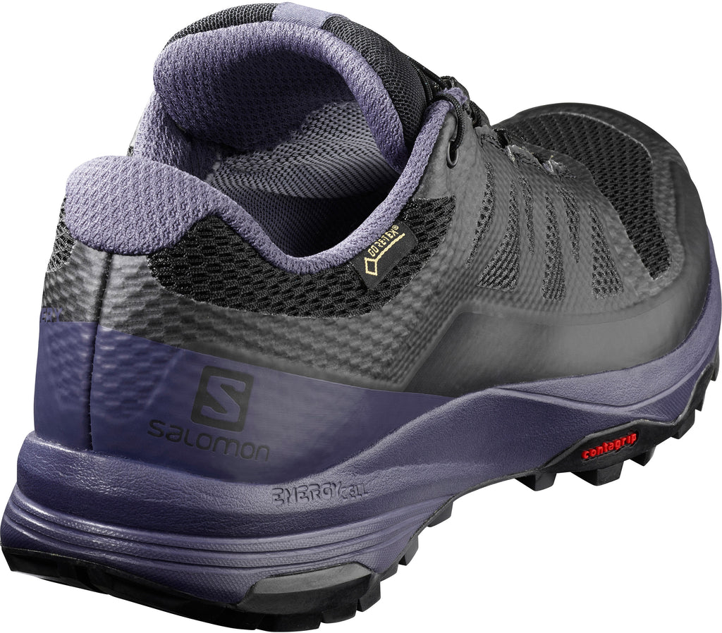 XA Discovery GTX wandelschoenen