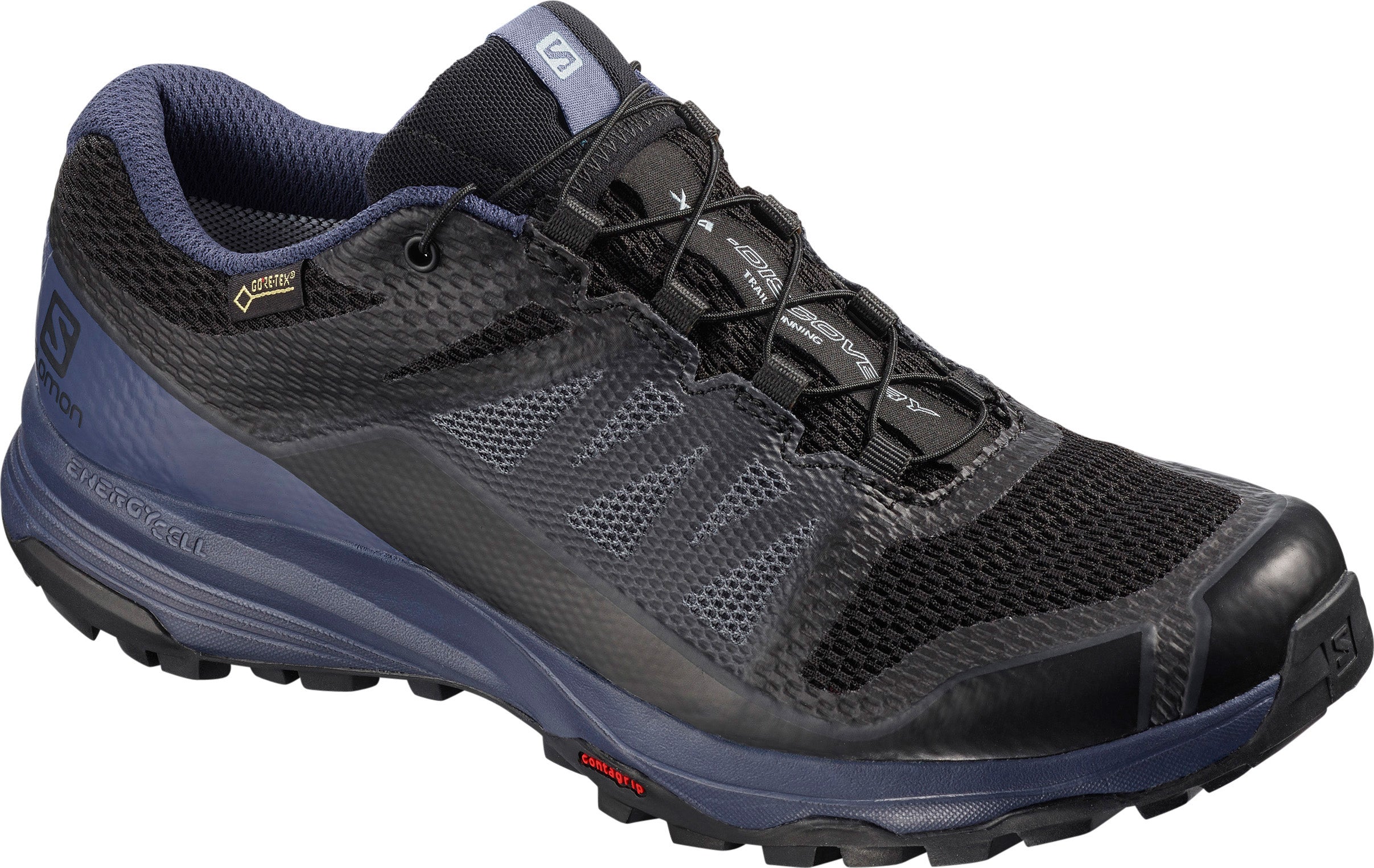 XA Discovery GTX wandelschoenen