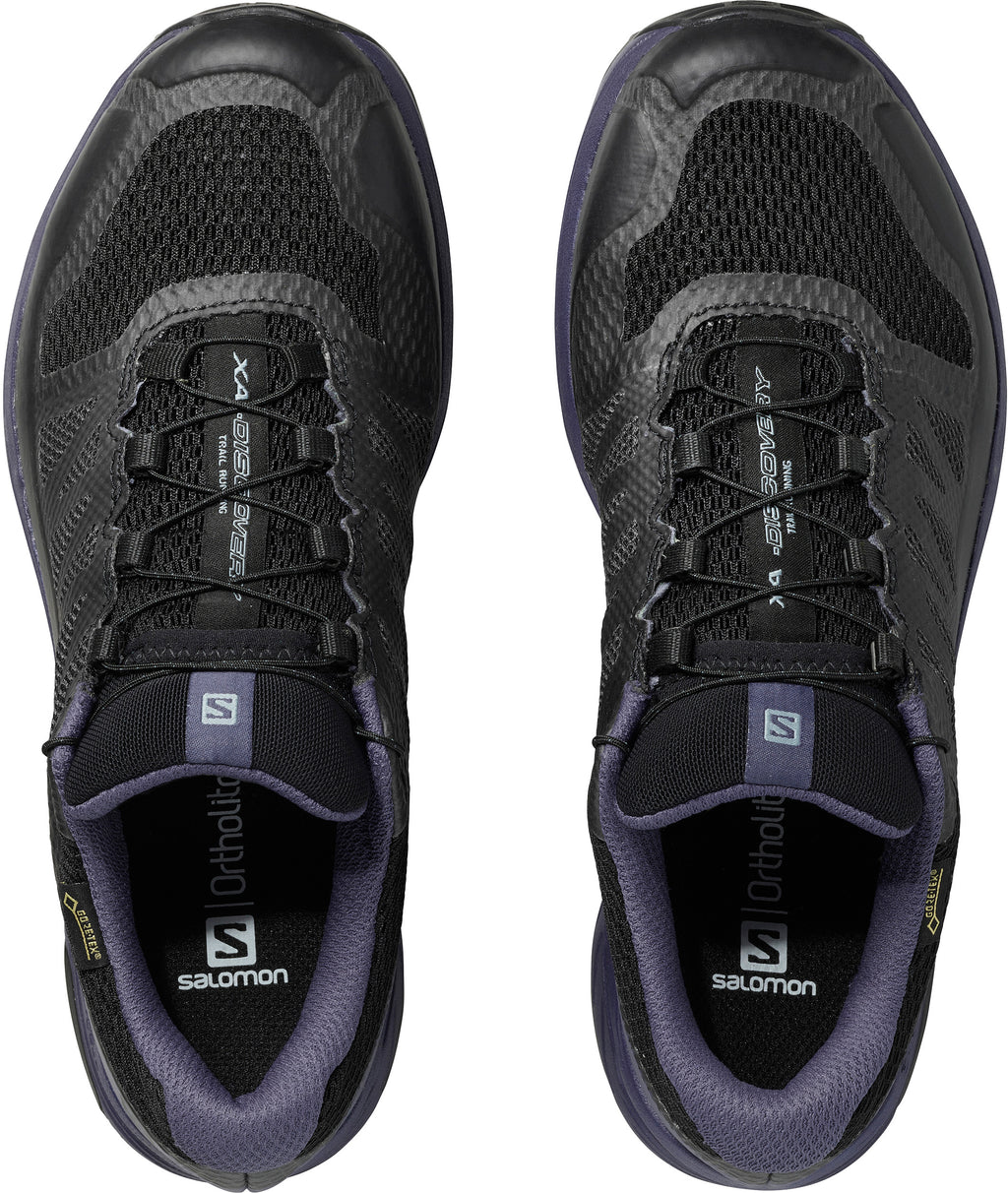 XA Discovery GTX wandelschoenen