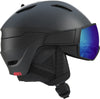 Driver Photo CD skihelm
