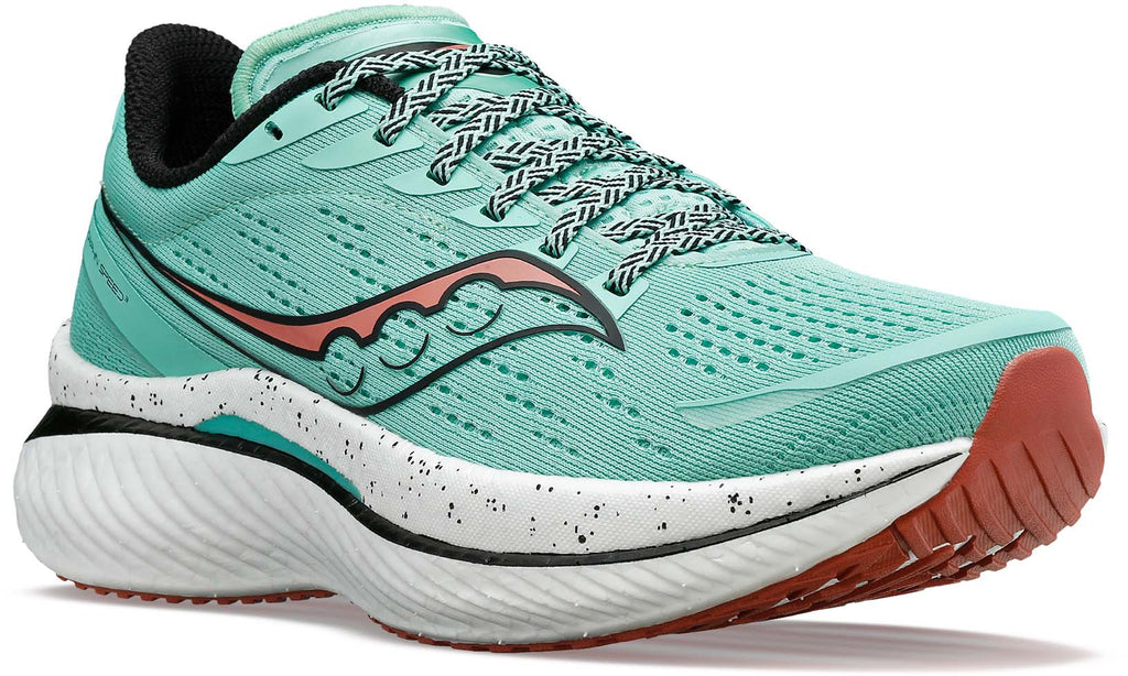 Endorphin Speed 3 dames hardloopschoenen