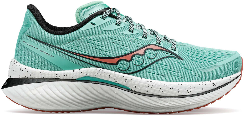 Endorphin Speed 3 dames hardloopschoenen
