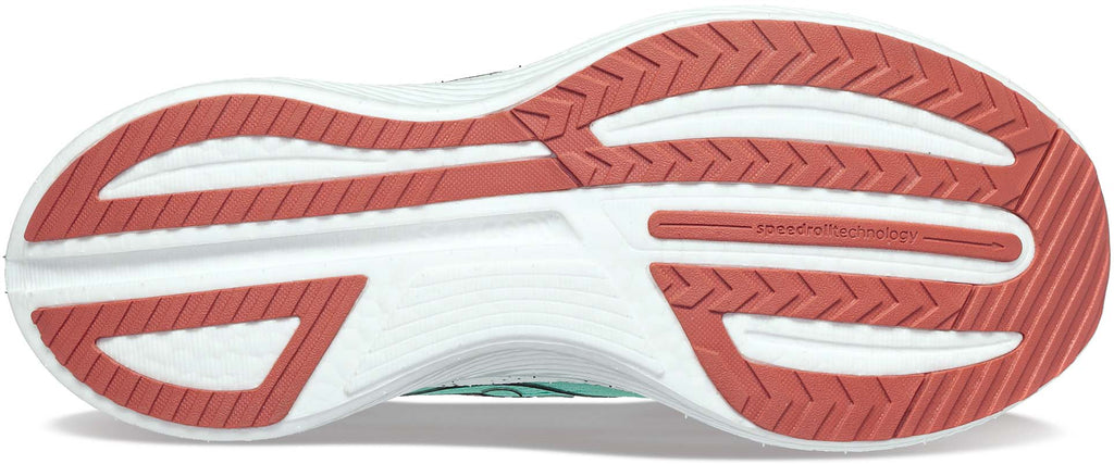 Endorphin Speed 3 dames hardloopschoenen